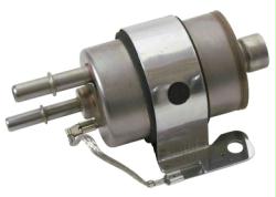 LS Fuel Filter and Regulator  58 psi
